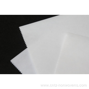 GAOXIN chemical bonded fabric for garment